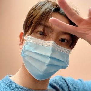 Meet your Posher, 현빈